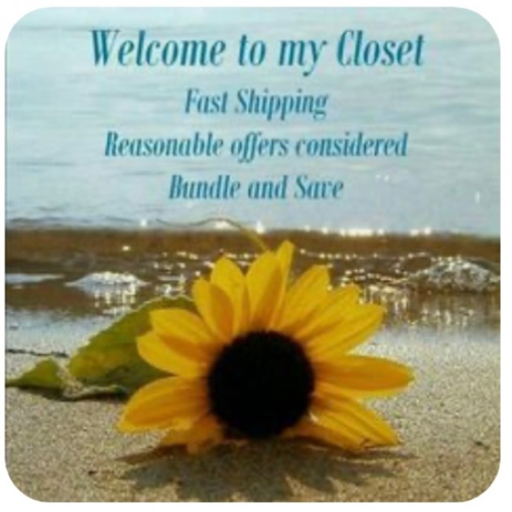 Welcome to My Closet! - Picture 1 of 1